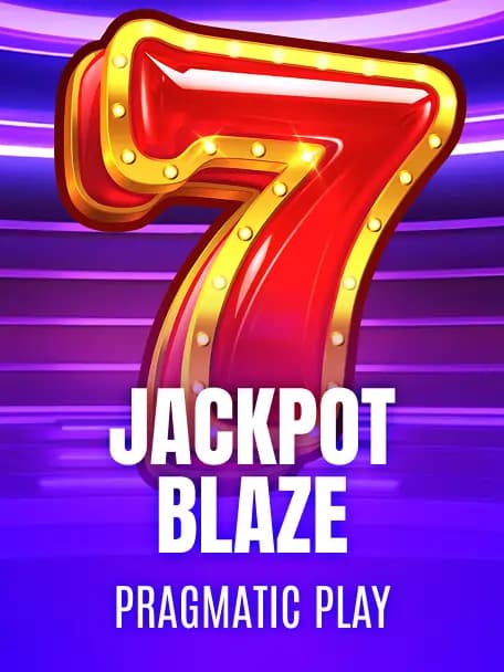 Jackpot Blaze