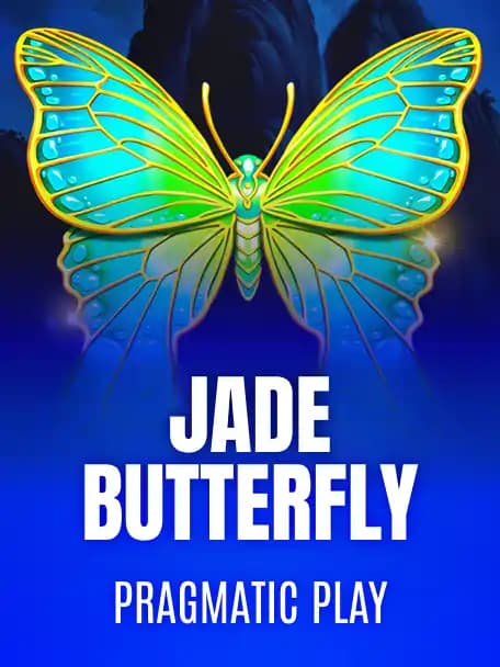 Jade Butterfly