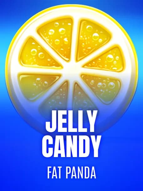 Jelly Candy
