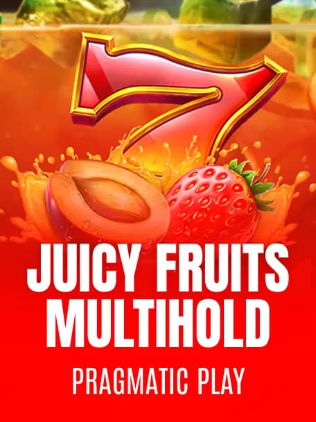 Juicy Fruits Multihold