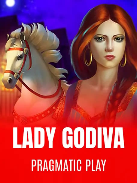 Lady Godiva