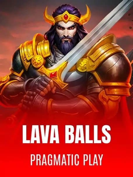 Lava Balls