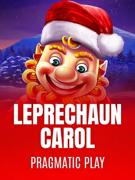 Leprechaun Carol