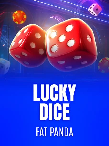 Lucky Dice