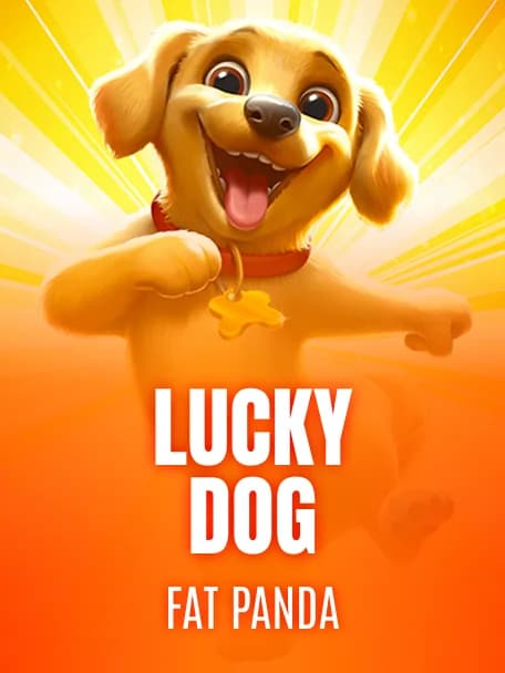 Lucky Dog