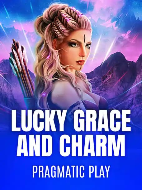 Lucky Grace And Charm