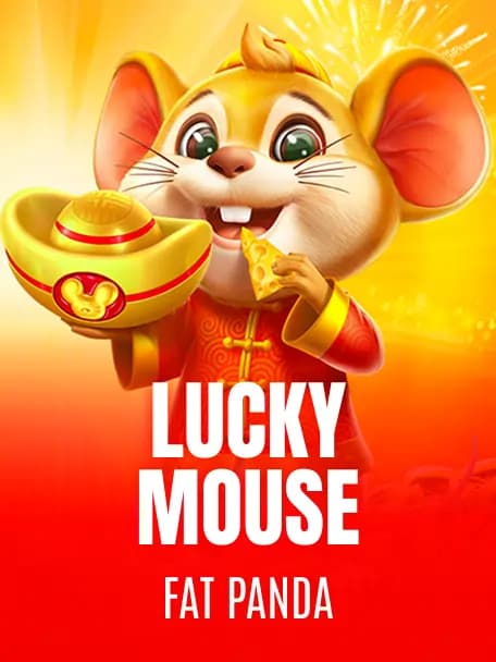 Lucky Mouse
