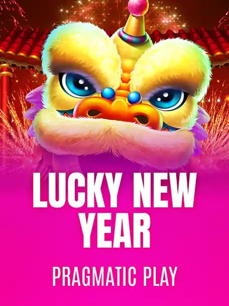 Lucky New Year
