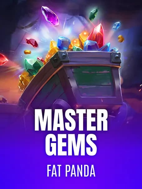 Master Gems