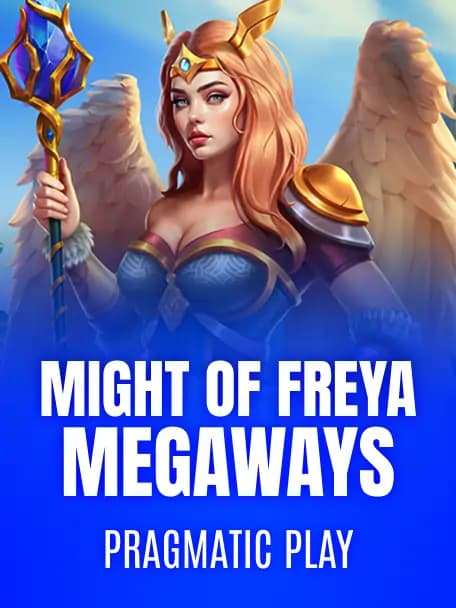 Might of Freya Megaways