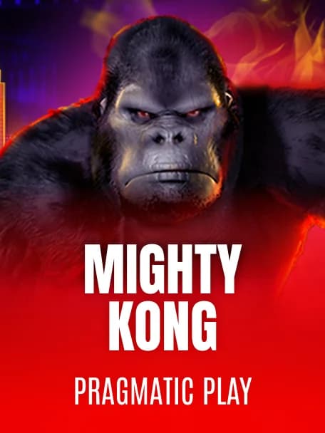 Mighty Kong