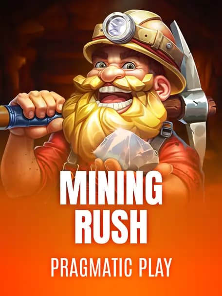 Mining Rush