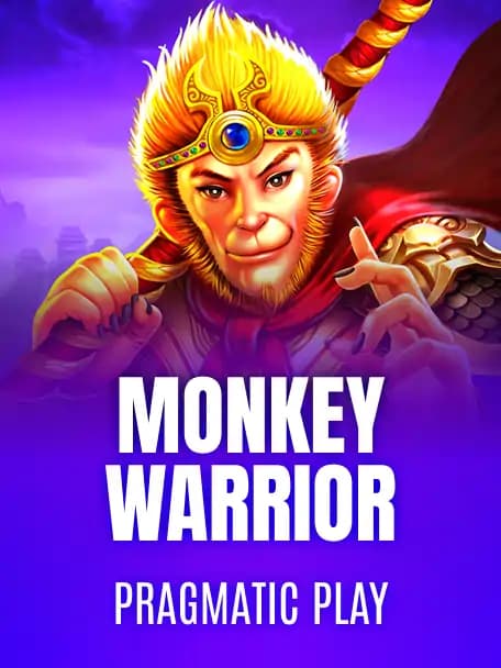 Monkey Warrior