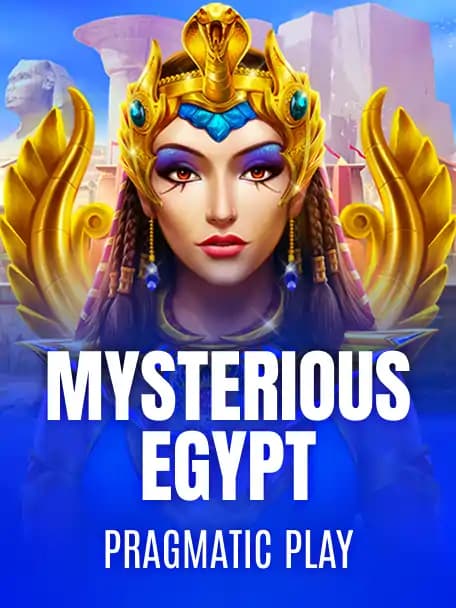 Mysterious Egypt