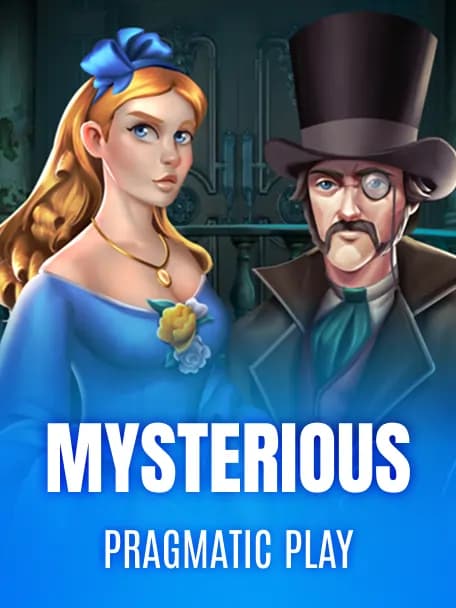 Mysterious