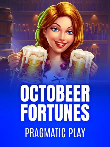 Octobeer Fortunes