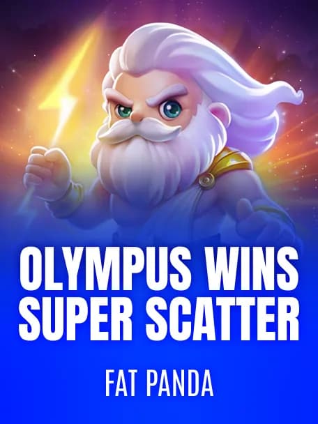 Olympus Wins