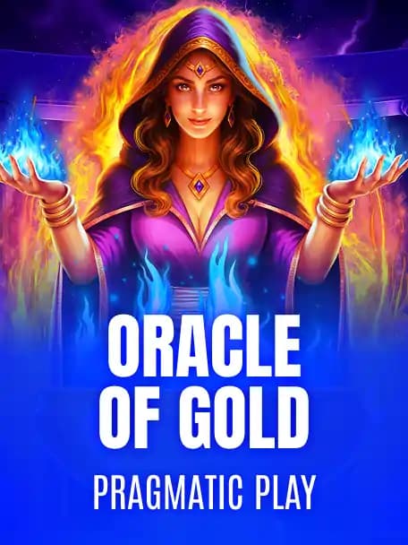 Oracle of Gold