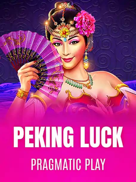 Peking Luck