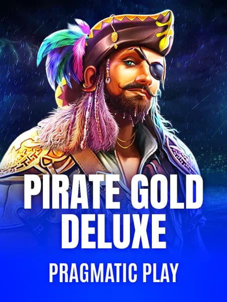 Pirate Gold Deluxe