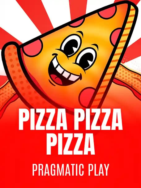 PIZZA! PIZZA? PIZZA!