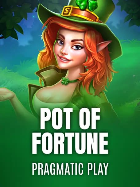 Pot of Fortune