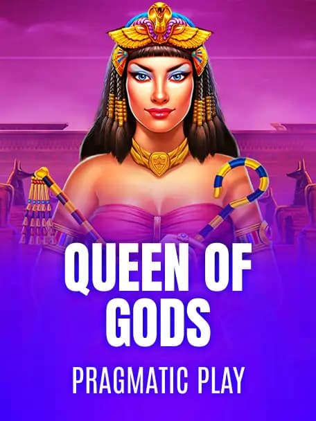 Queen of Gods