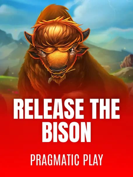 Release the Bison