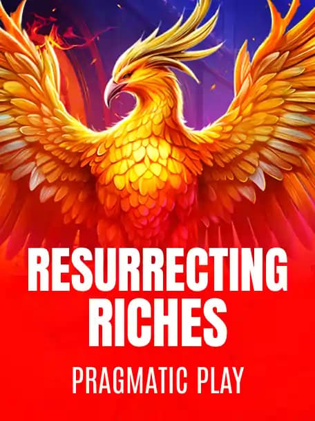 Resurrecting Riches
