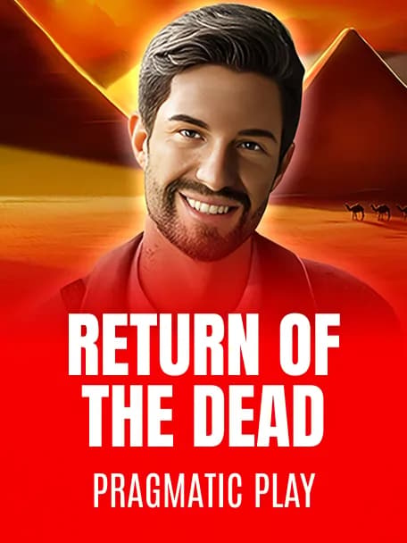 Return of the Dead