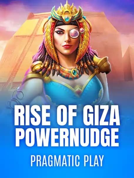 Rise of Giza PowerNudge