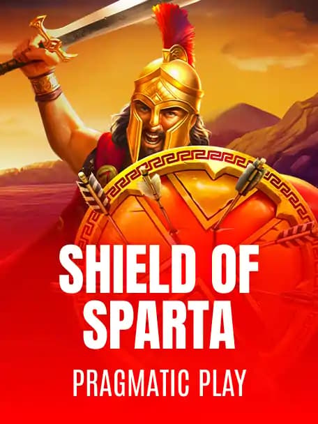 Shield of Sparta