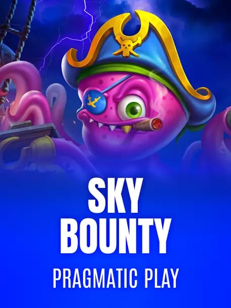 Sky Bounty