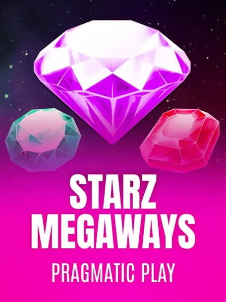 Starz Megaways