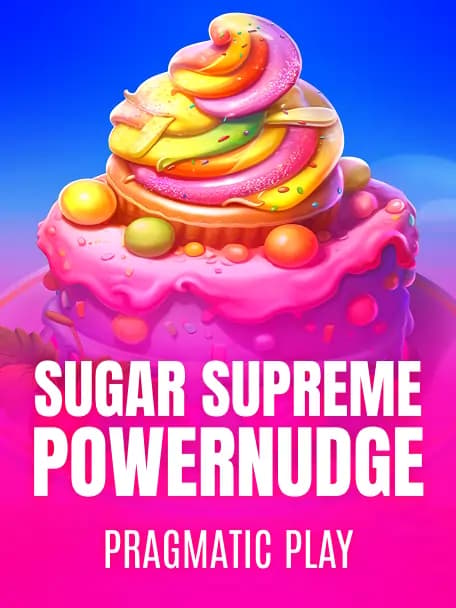 Sugar Supreme Powernudge