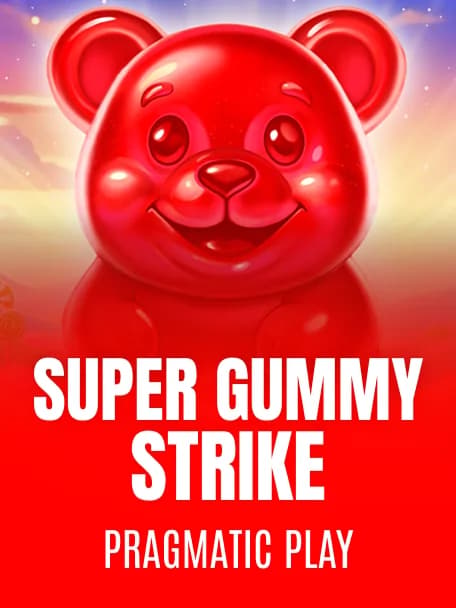 Super Gummy Strike