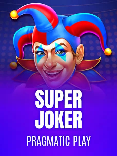 Super Joker