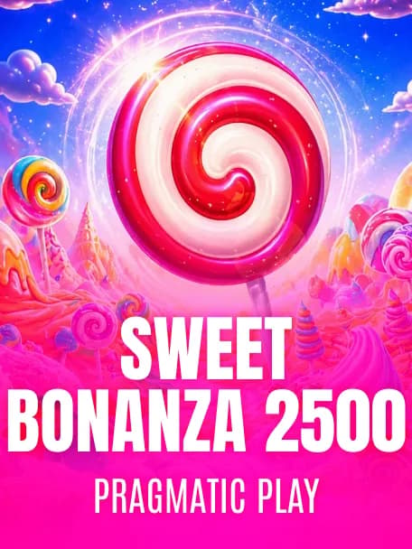 Sweet Bonanza 2500