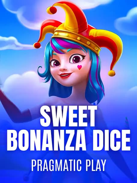 Sweet Bonanza Dice