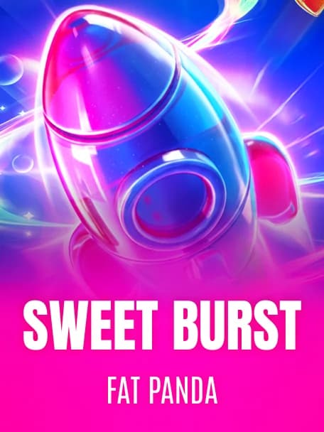 Sweet Burst
