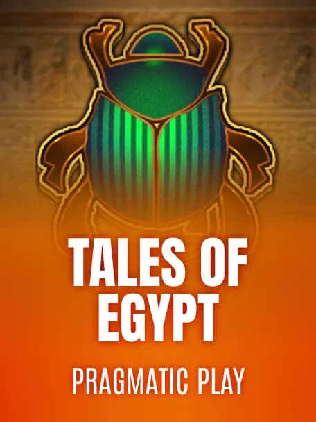 Tales of Egypt