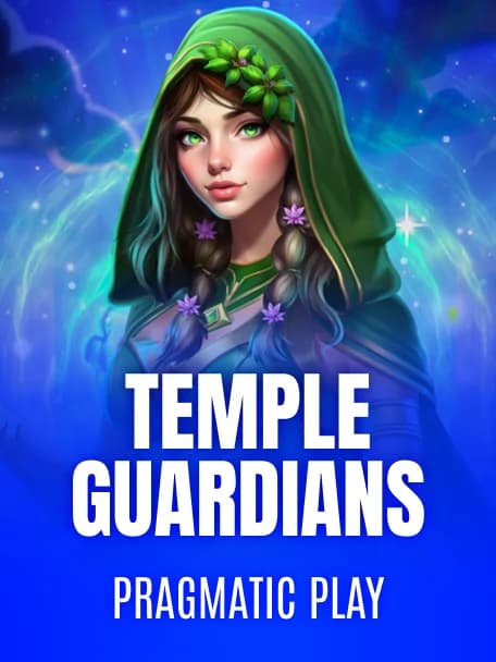 Temple Guardians