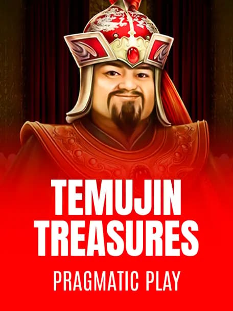 Temujin Treasures