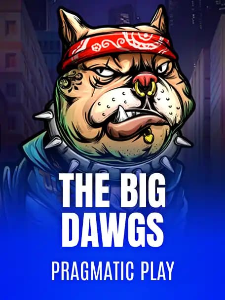 The Big Dawgs