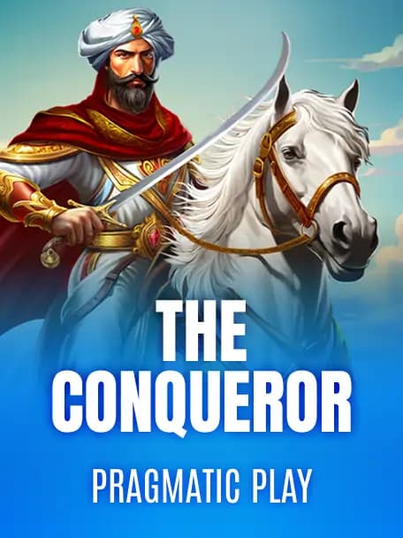 The Conqueror