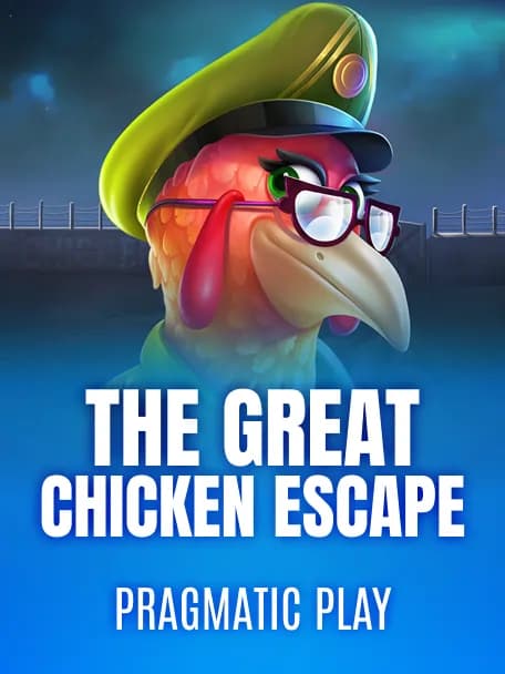 The Great Chicken Escape
