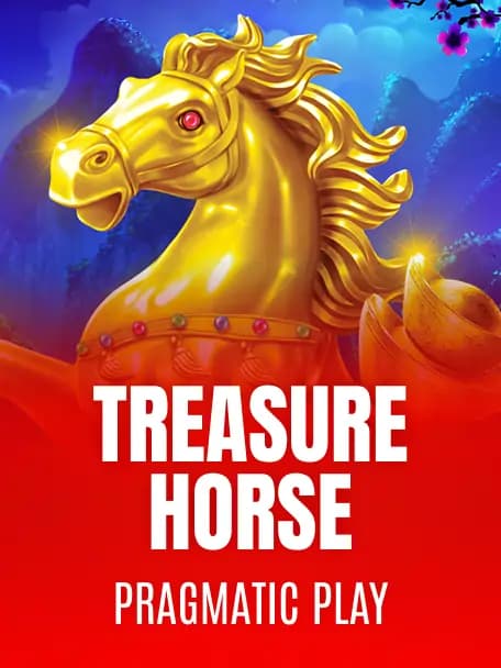 Treasure Horse