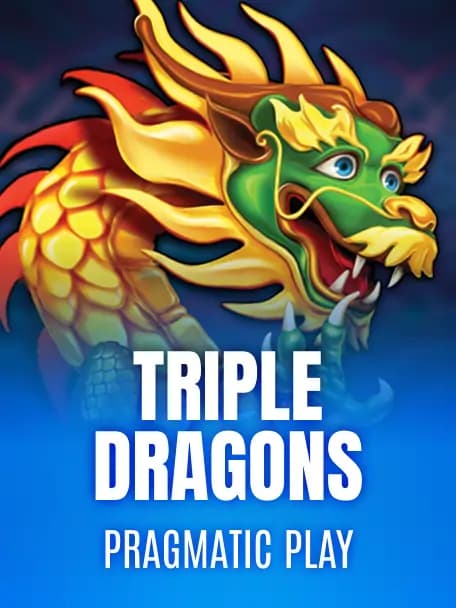 Triple Dragons