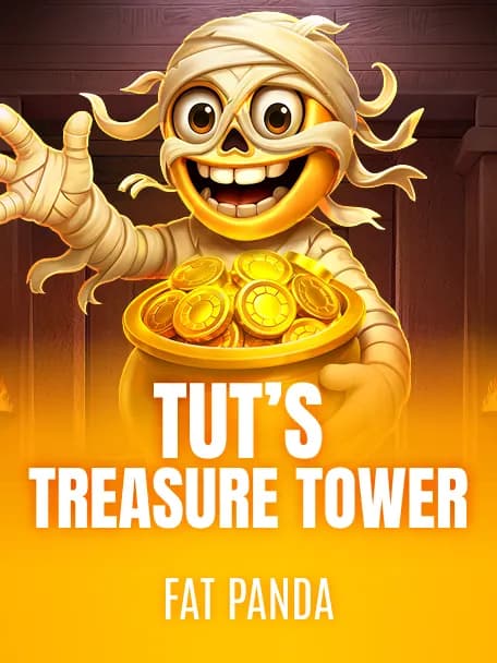 Tut’s Treasure Tower