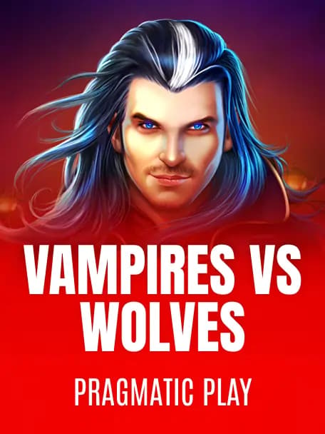 Vampires vs Wolves
